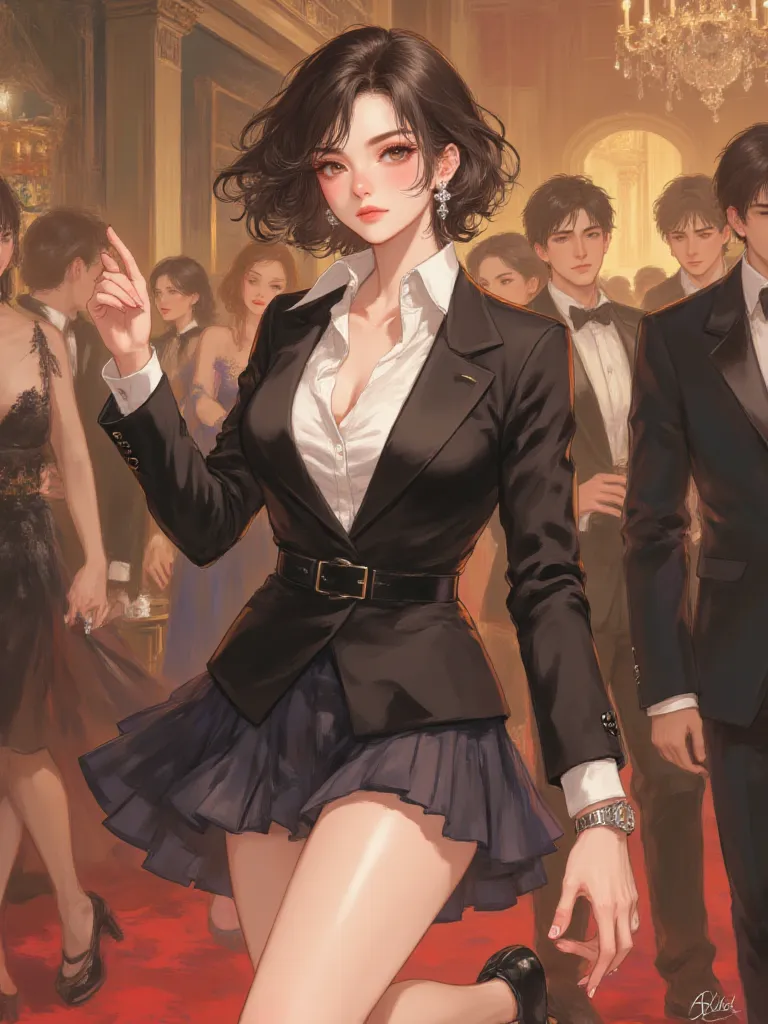 Thumbnail of Юзуки Стерлинг