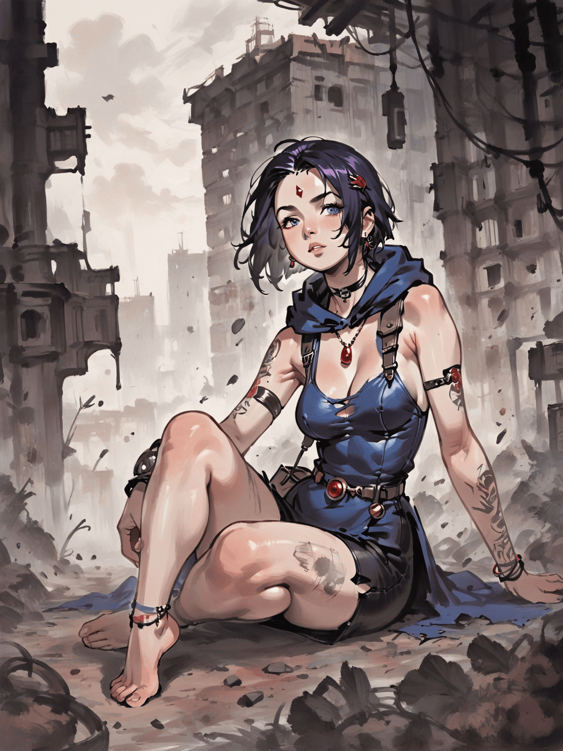 Thumbnail of мать
