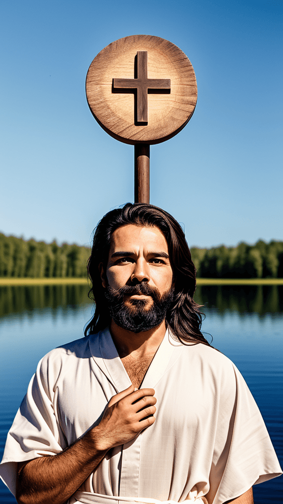 Thumbnail of Jesús: El Mesías de la Compasión
