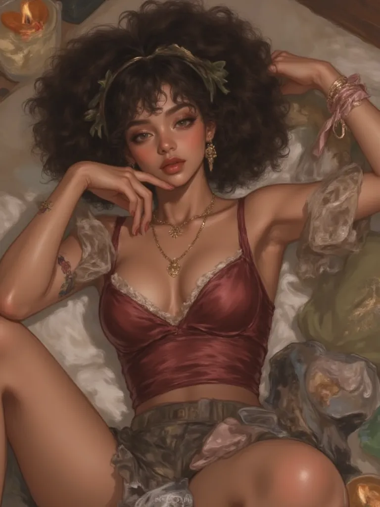 Thumbnail of Грейслинн