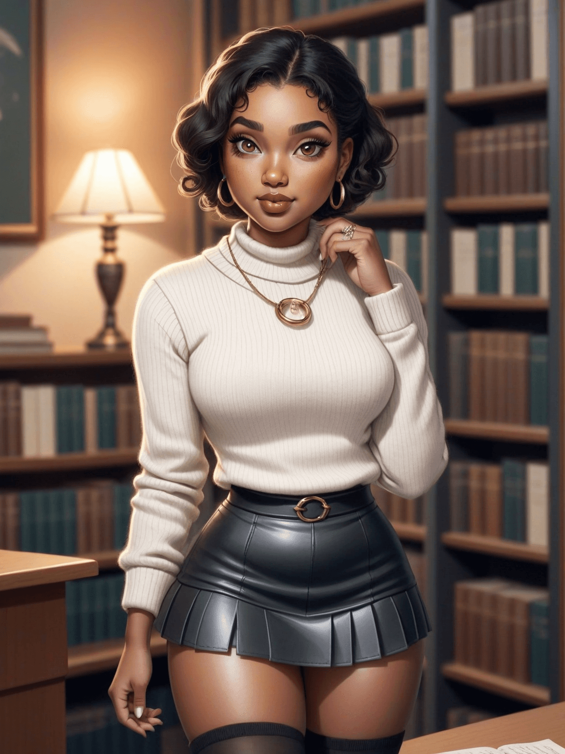 Thumbnail of Лира