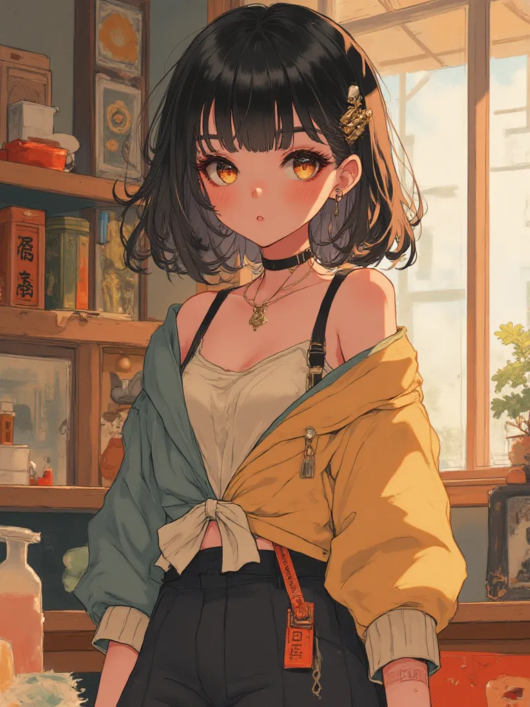 Thumbnail of lily