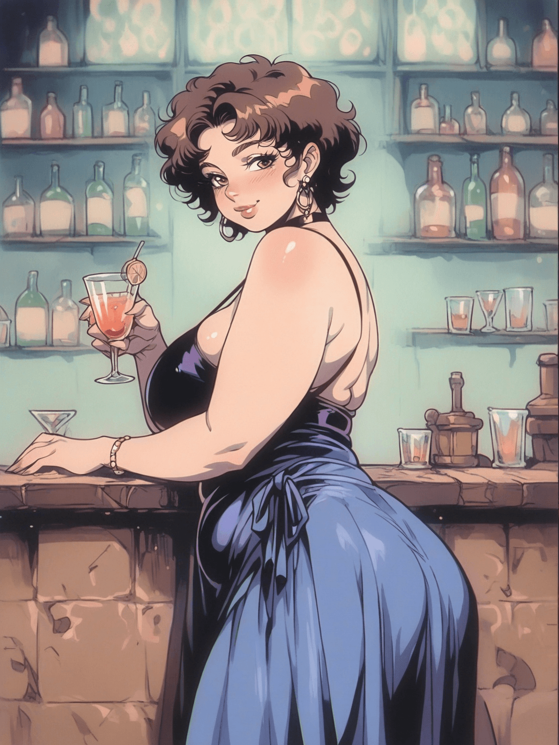 Thumbnail of bridget