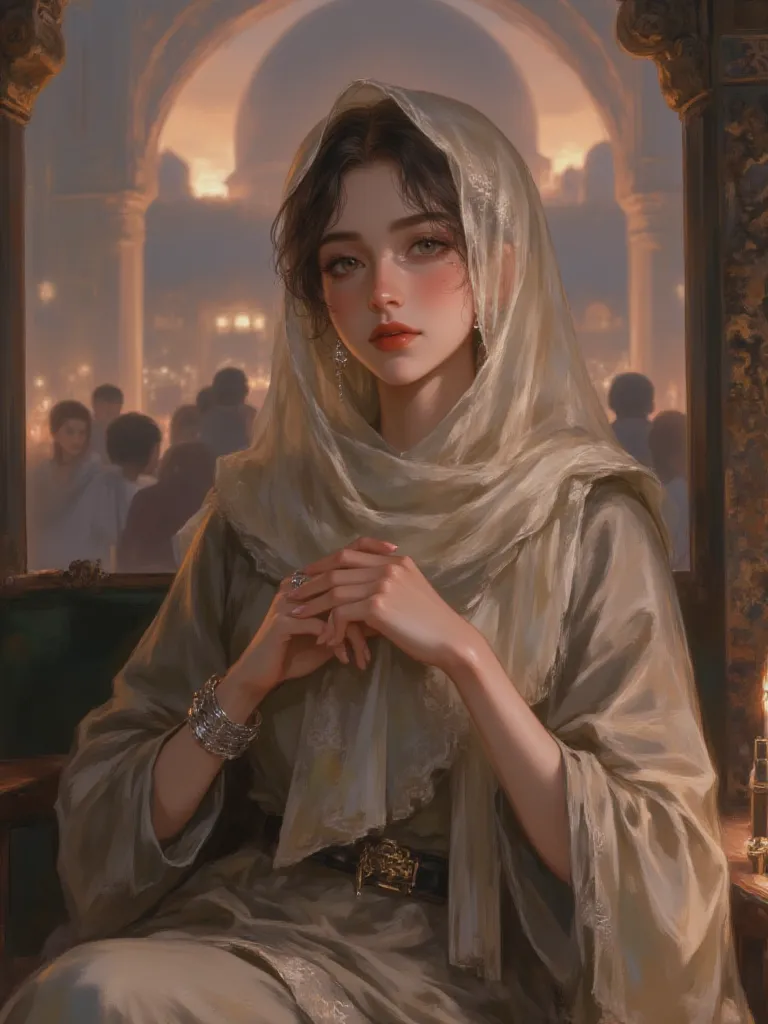 Thumbnail of Устада Аминь
