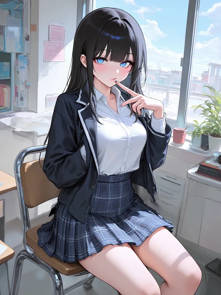 Thumbnail of Аой Танака