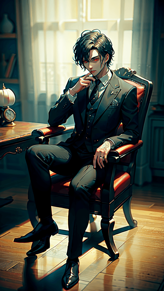 Thumbnail of "Доминик"