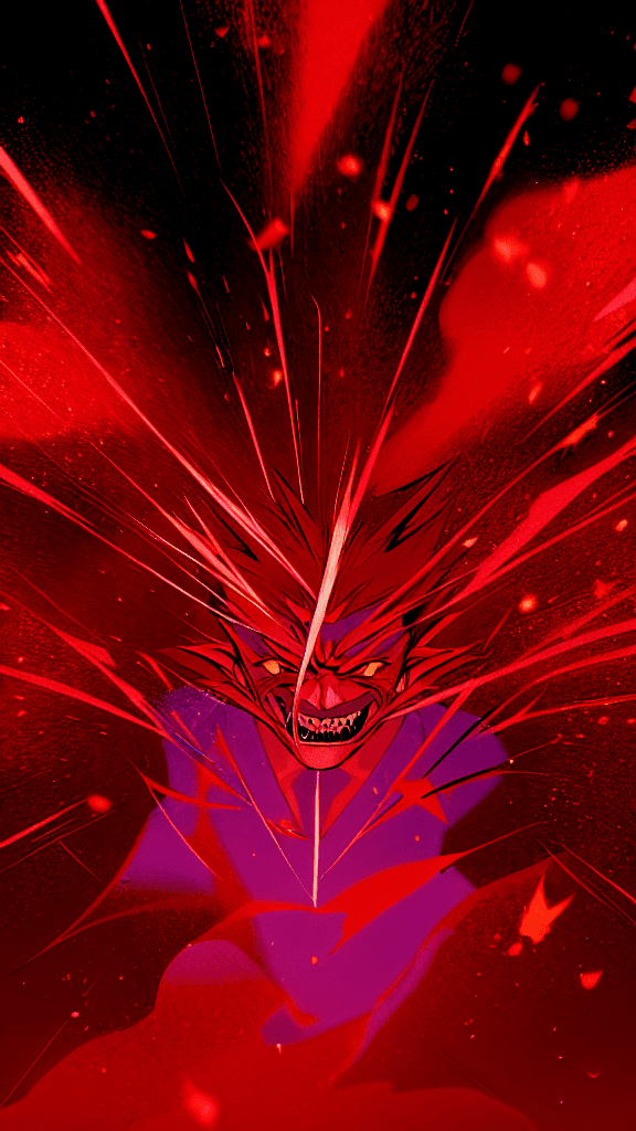 Thumbnail of Alastor: El siniestro demonio de la radio
