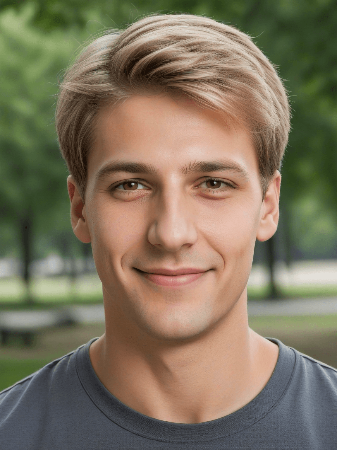 Thumbnail of Bryan Moore