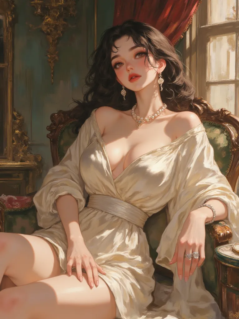 Thumbnail of Селеста Дюбуа
