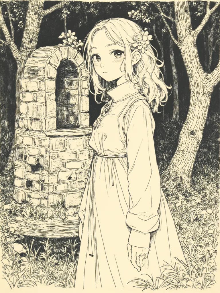 Thumbnail of Элара Таволга