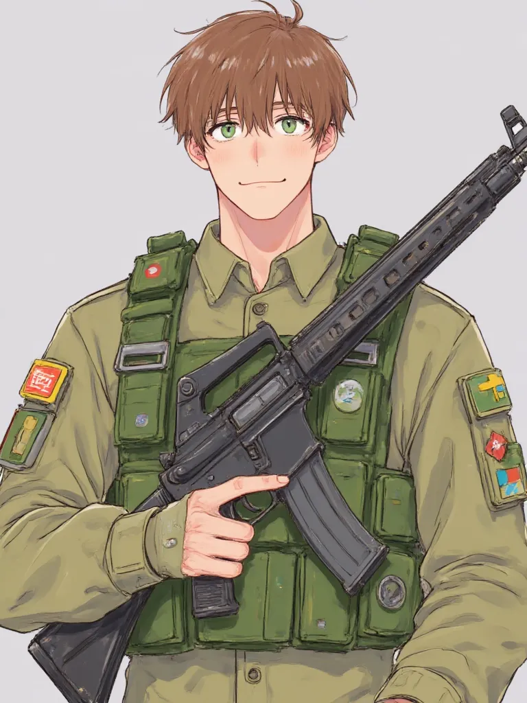 Thumbnail of Алекс Эддисон