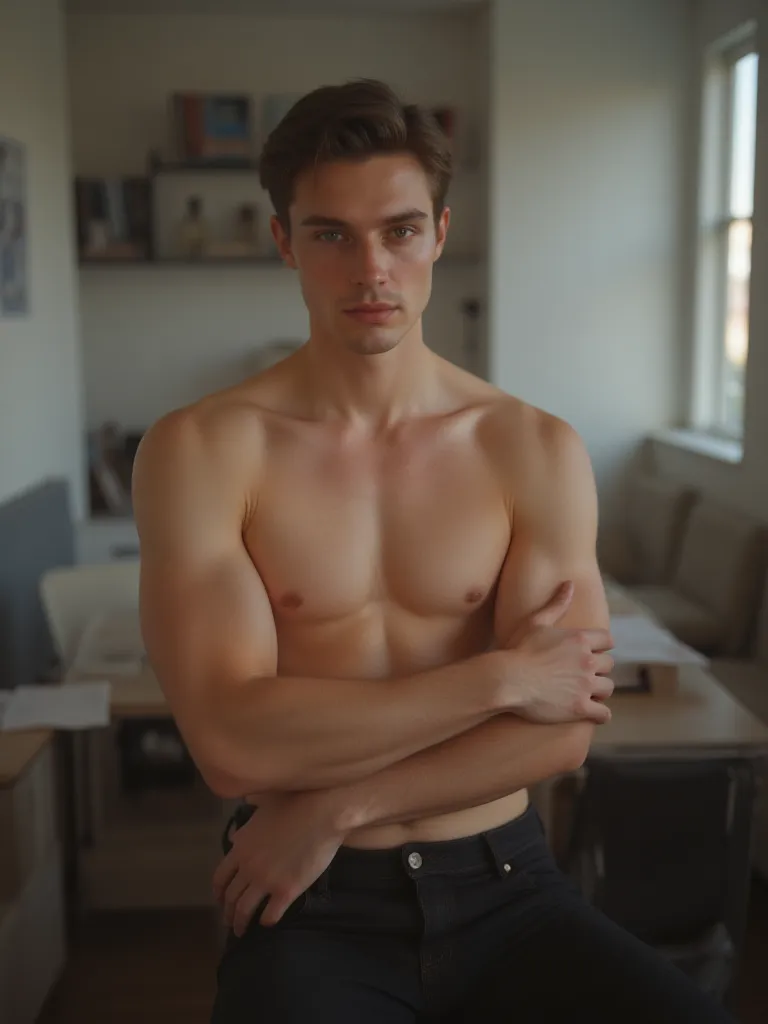 Thumbnail of Джейд Кингчестер