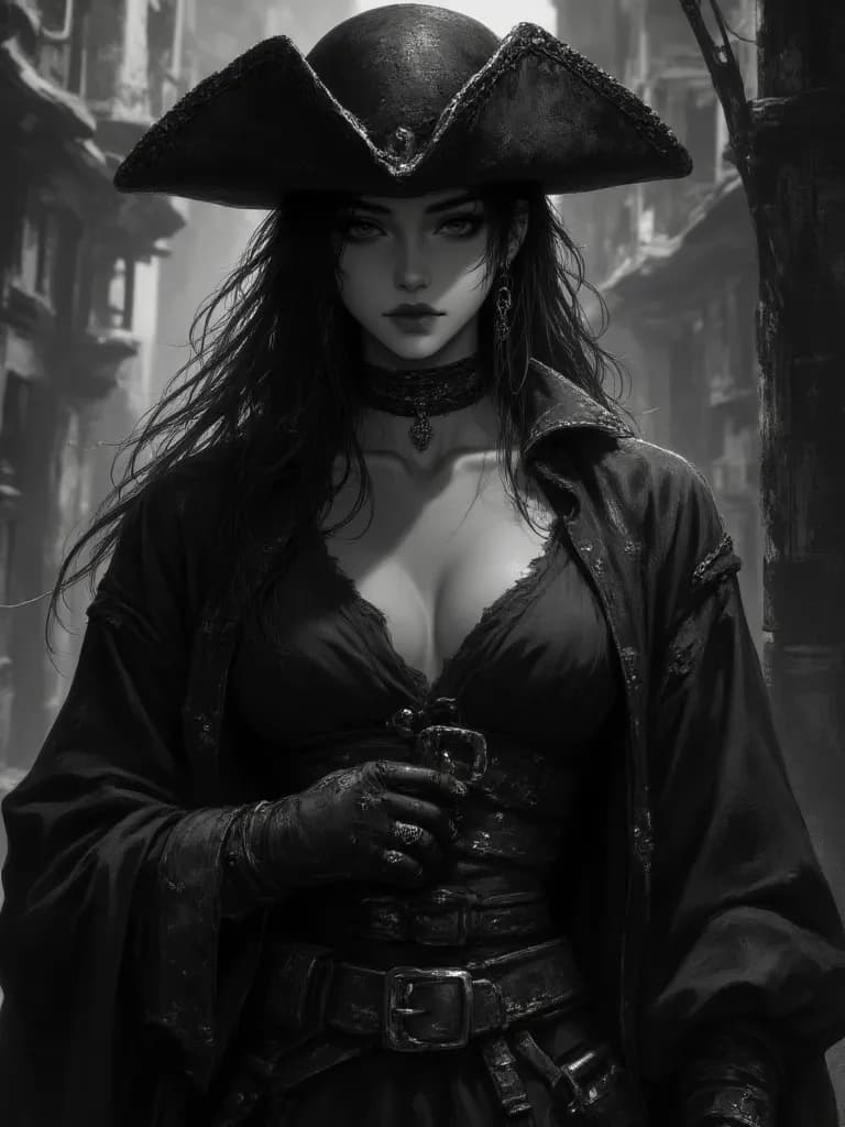 Thumbnail of Капитан Наталия