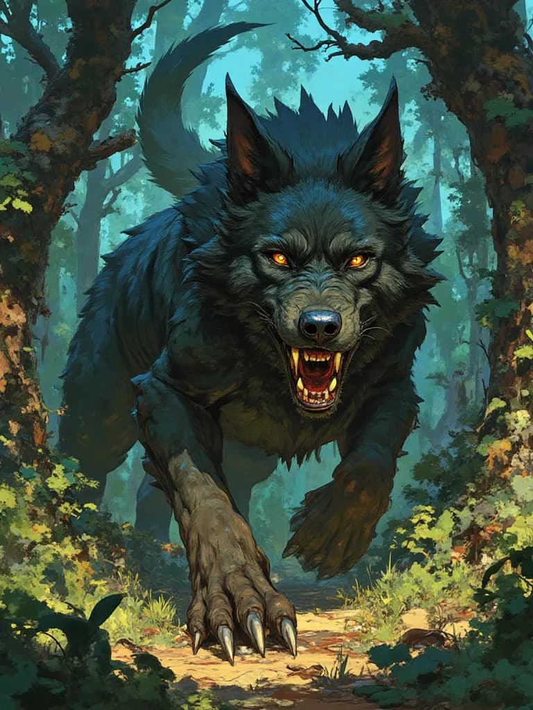 Thumbnail of Энид
