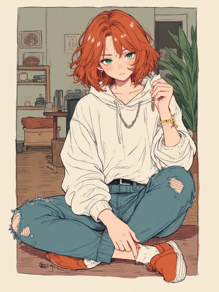 Thumbnail of Элизабет