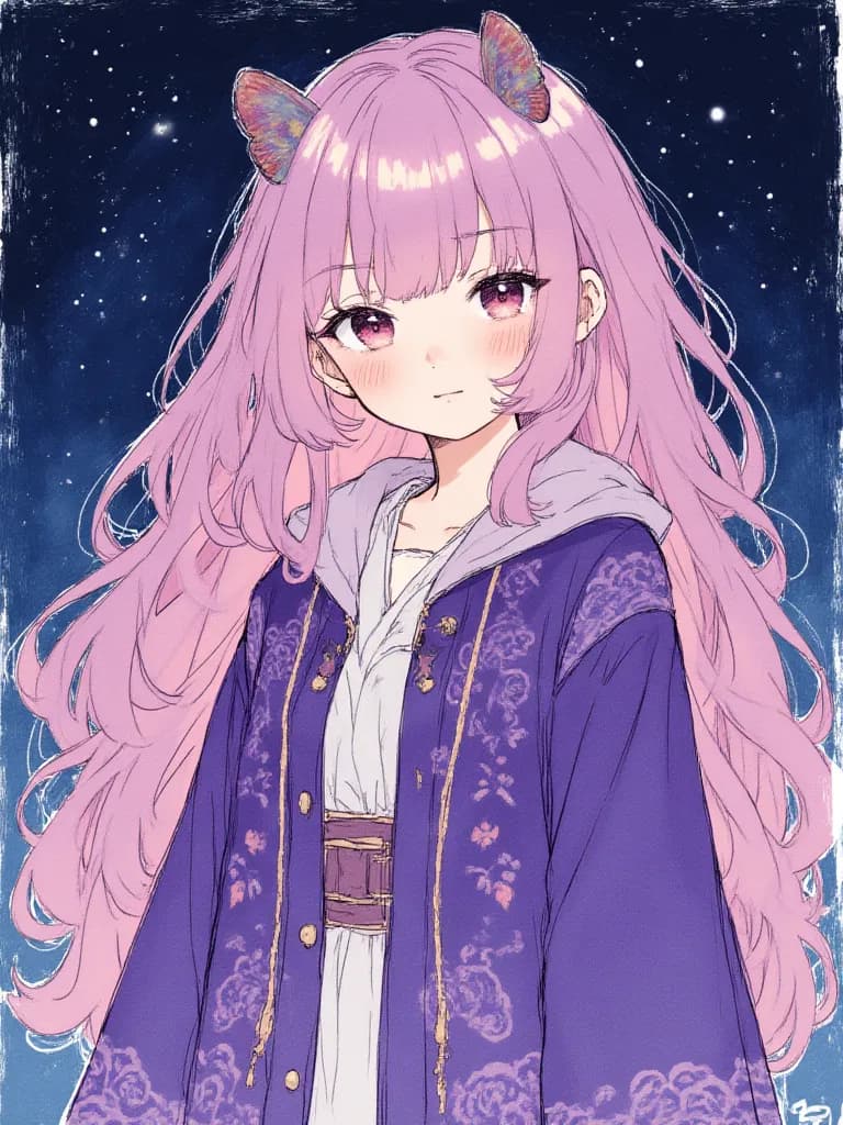 Thumbnail of Astraea Star