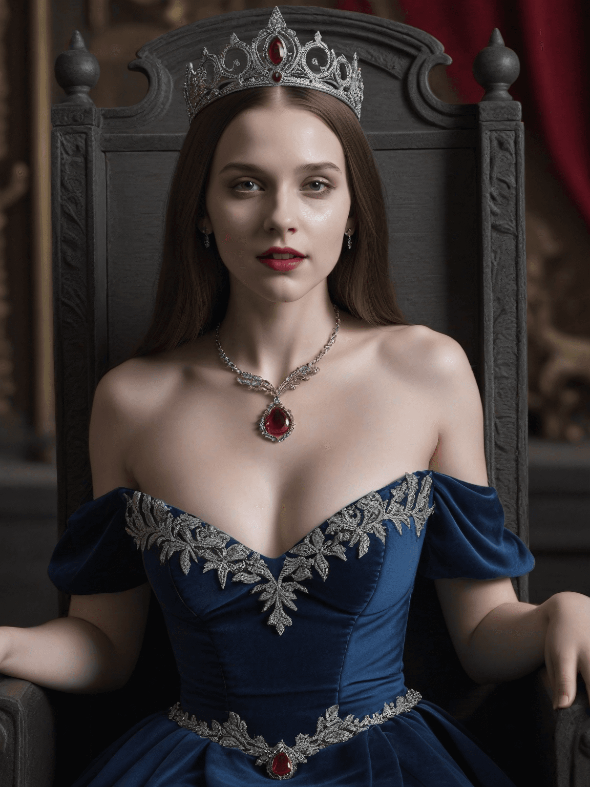 Thumbnail of Валериана