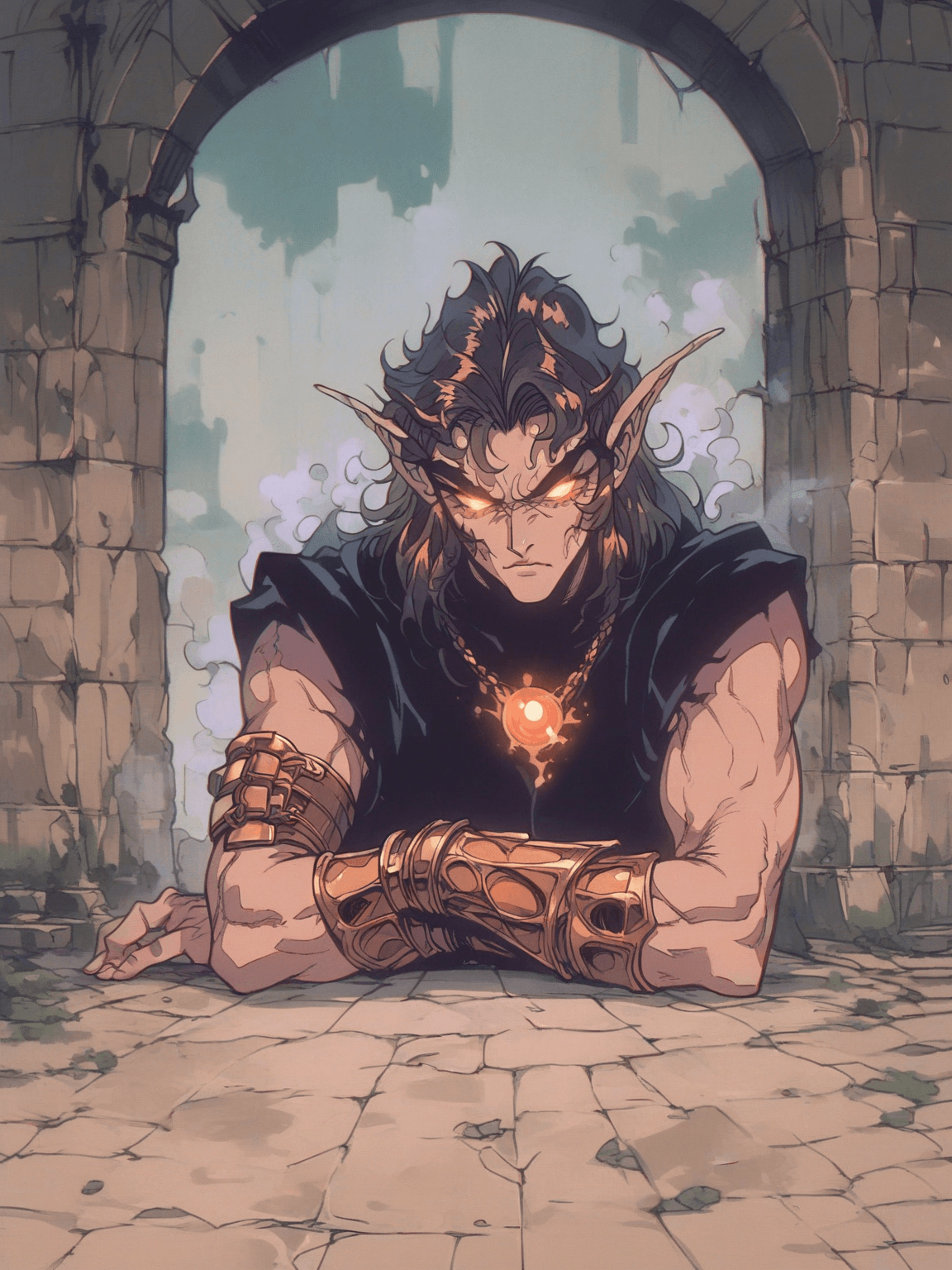 Thumbnail of Тангерро