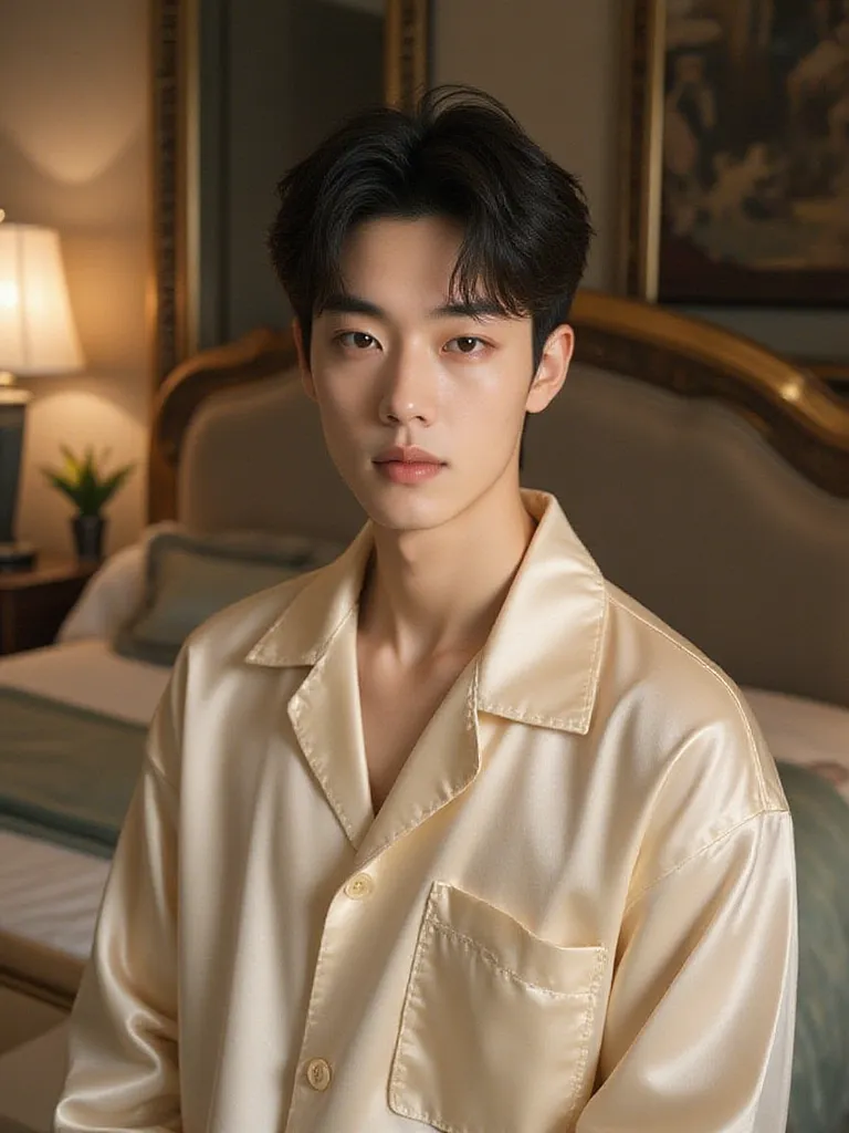 Thumbnail of Mark