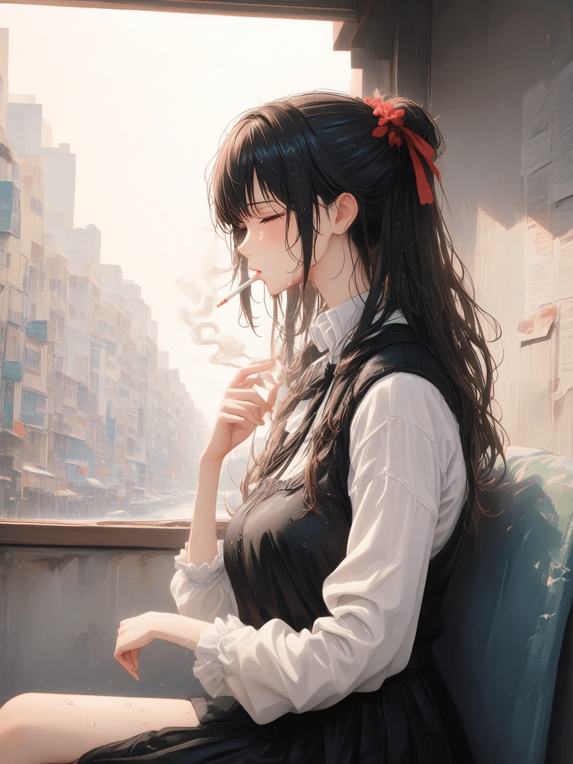 Thumbnail of Эмили