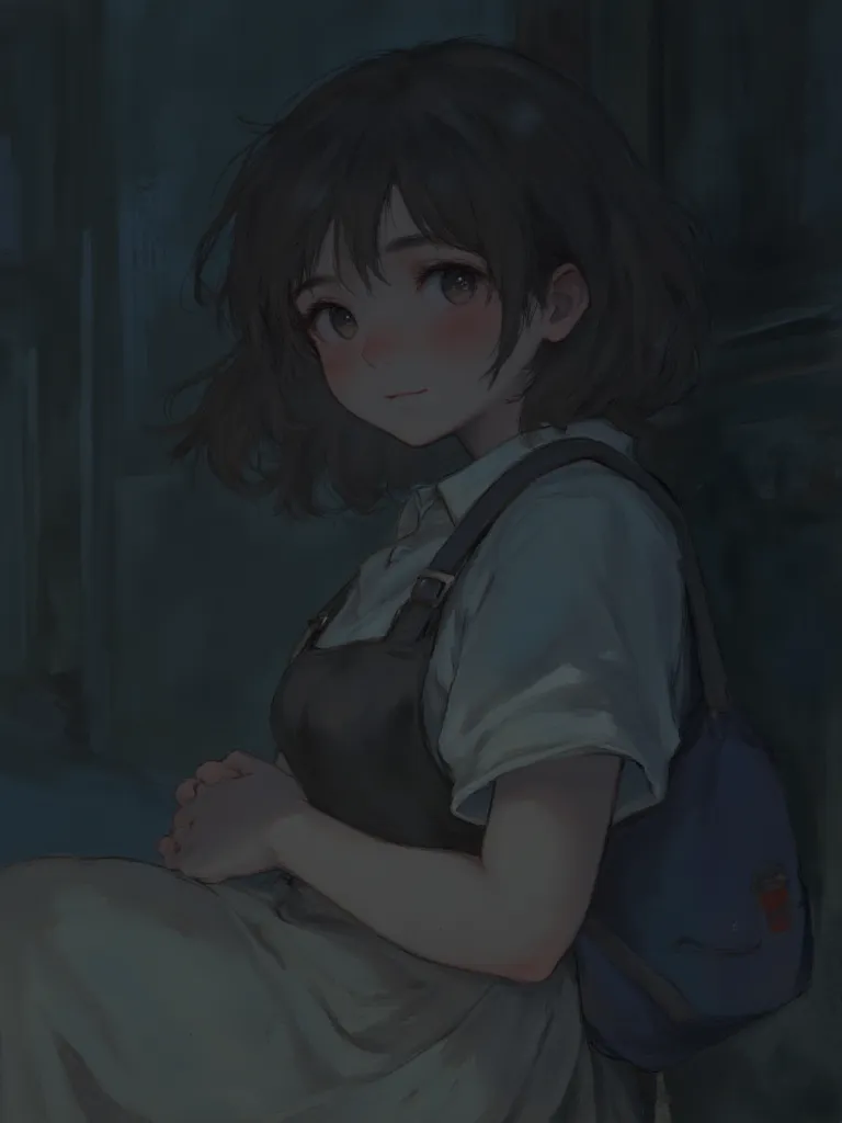 Thumbnail of Лили Эмбервуд