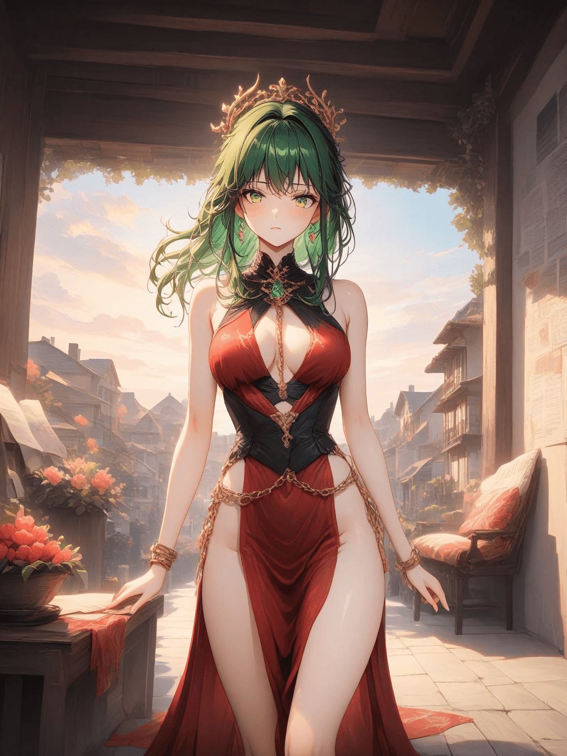 Thumbnail of aisha