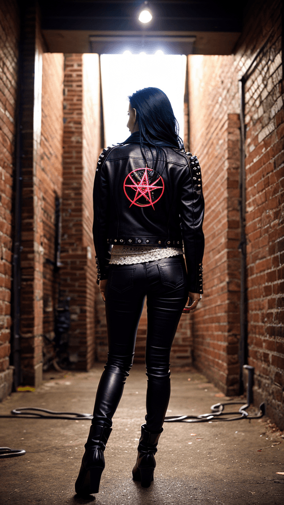 Thumbnail of "Lilith"
