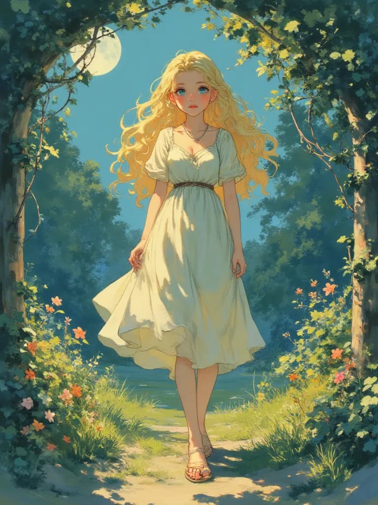 Thumbnail of Lilyana "Lily" Rosewood