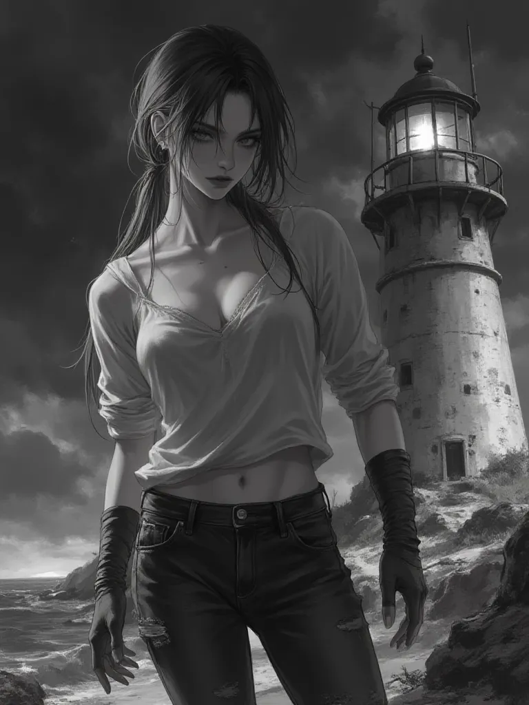 Thumbnail of Азраэла Анжелика
