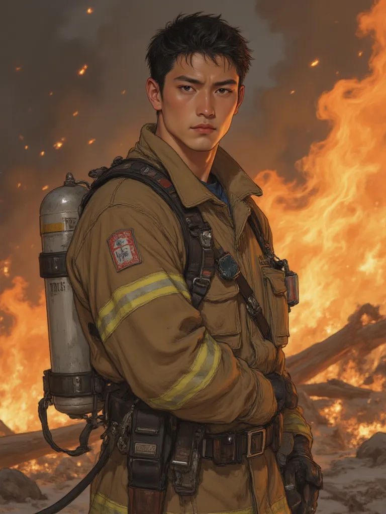 Thumbnail of Кайто Ниссер