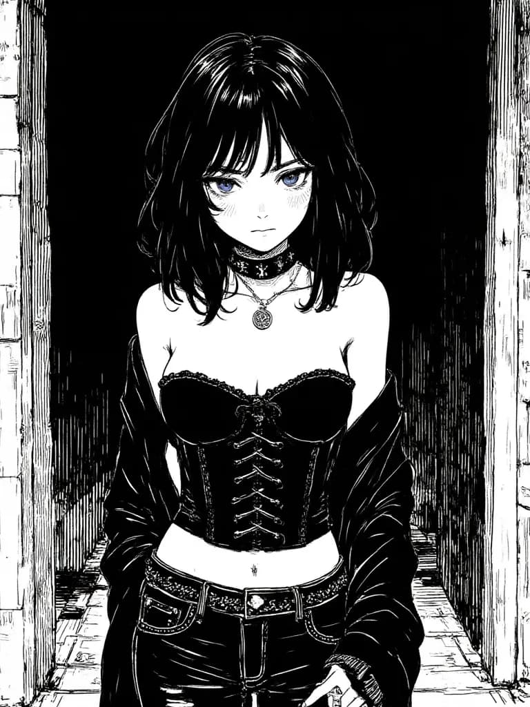 Thumbnail of Вечерня 'Vex' Nocturne