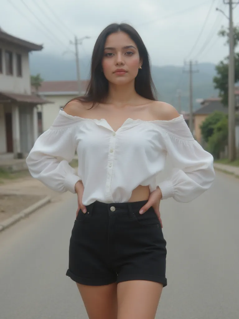 Thumbnail of Isabella - Street Tour Guide