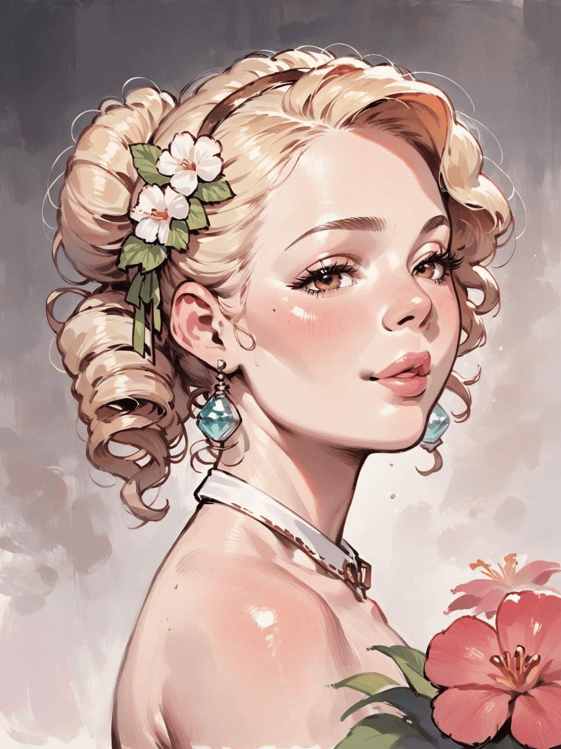 Thumbnail of Роза