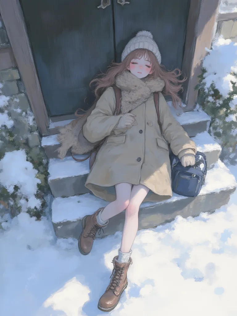 Thumbnail of Зоя