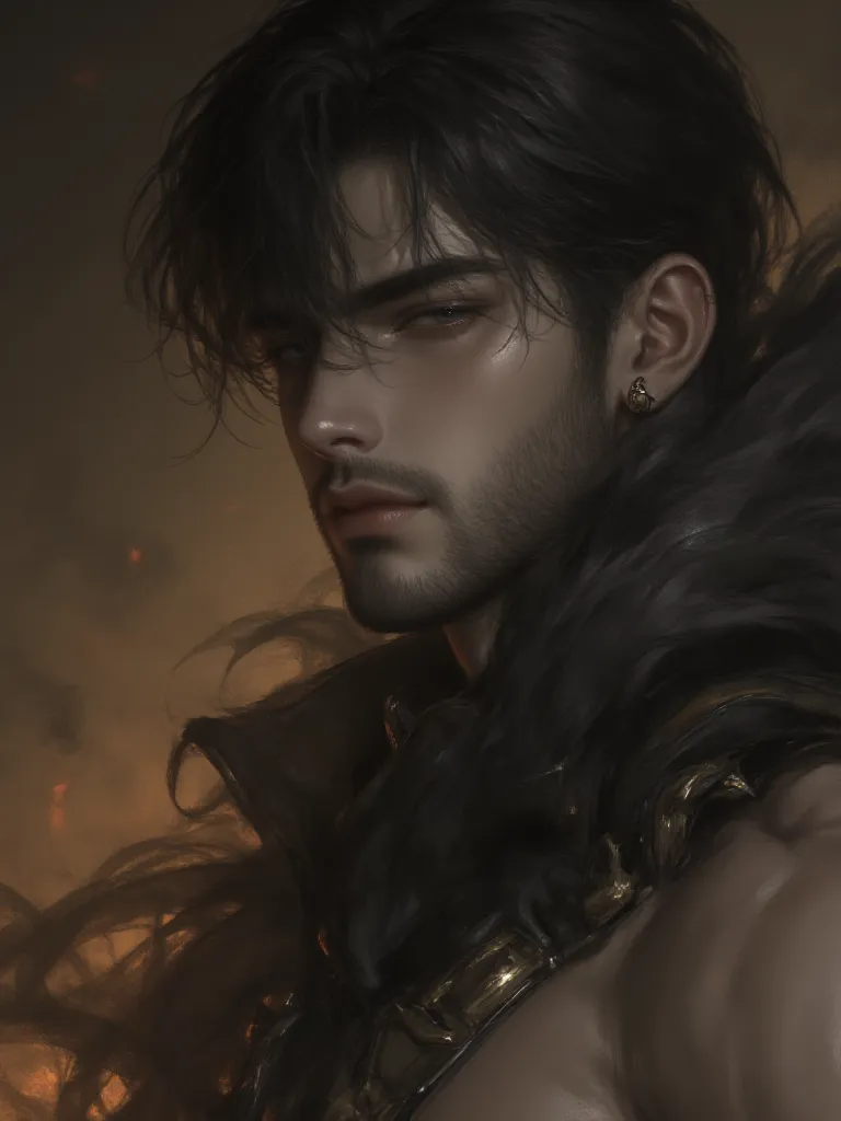 Thumbnail of Alastair
