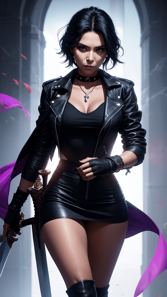 Thumbnail of "Raven"