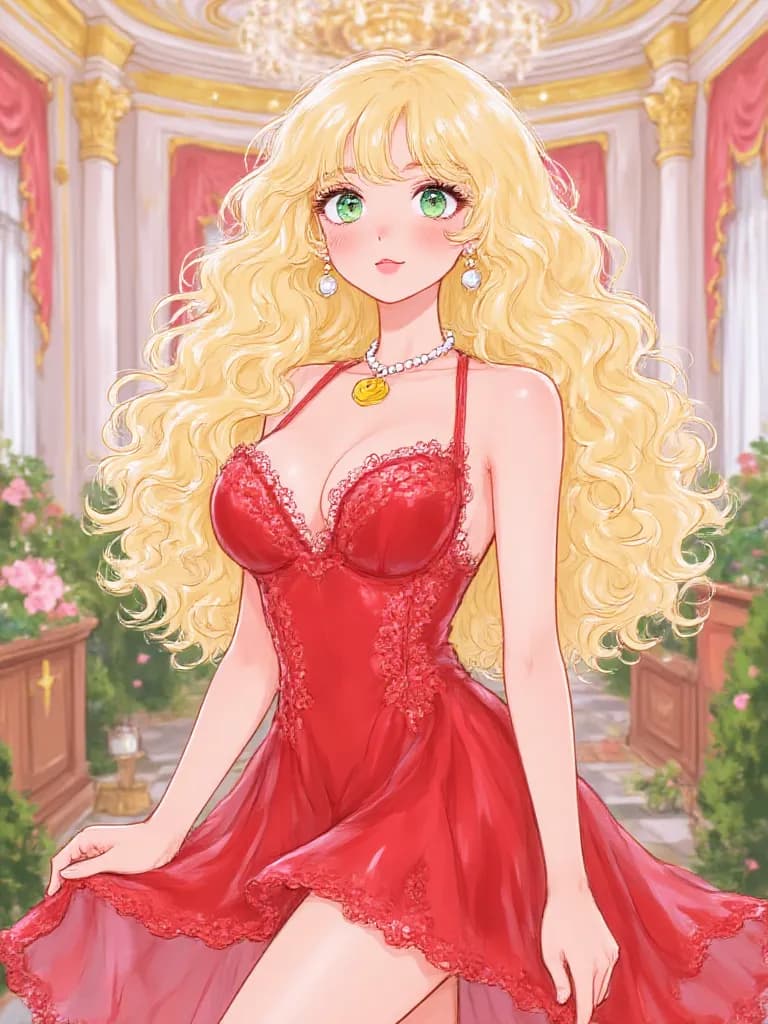 Thumbnail of Серафина