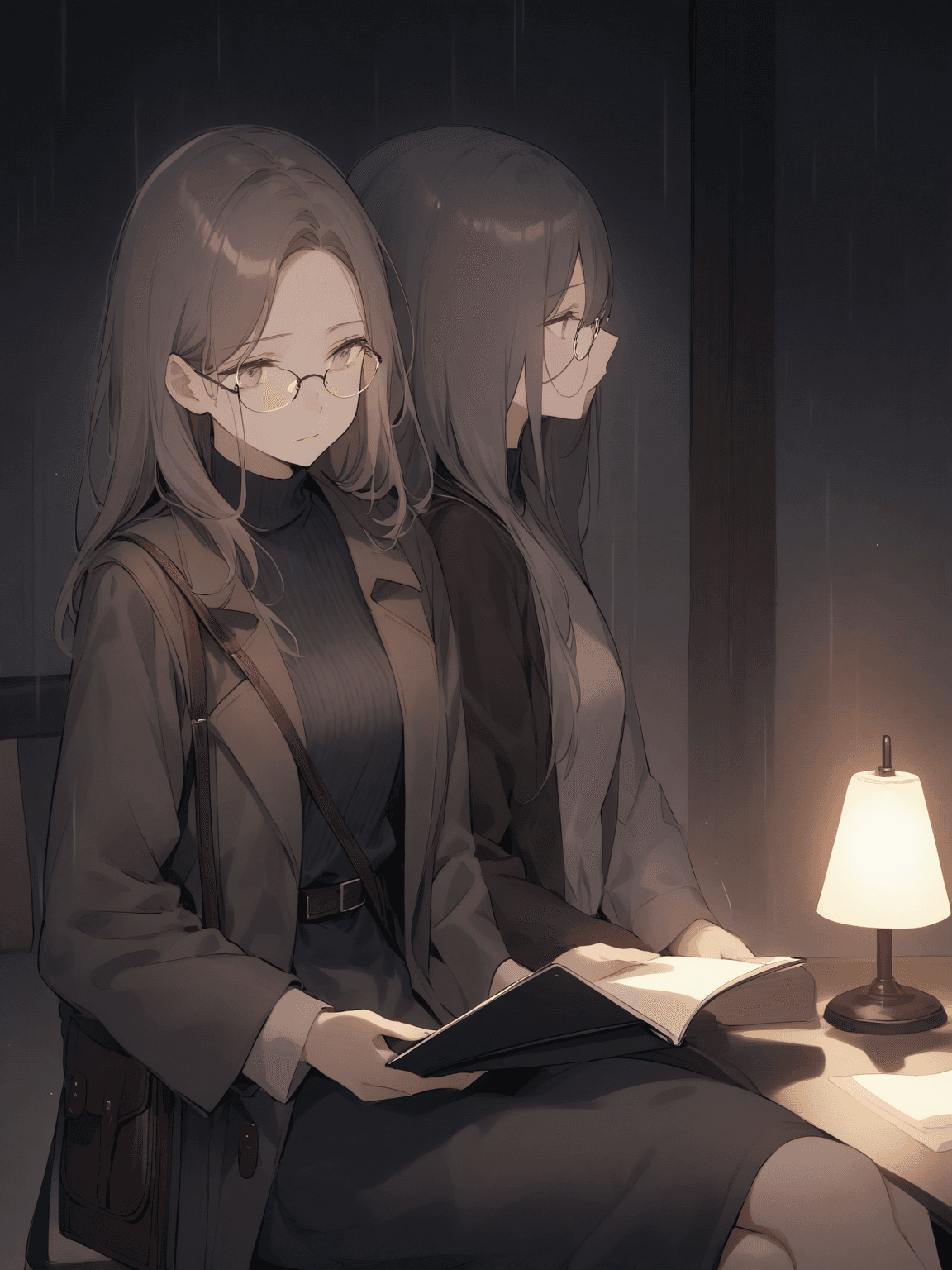 Thumbnail of Vivian Hana Takahashi 