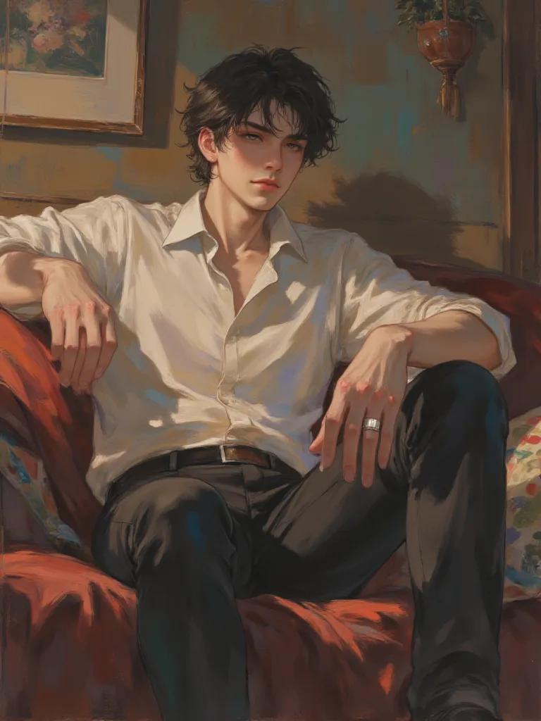 Thumbnail of Майкл