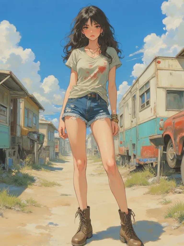 Thumbnail of Брэнди-Линн Мэй