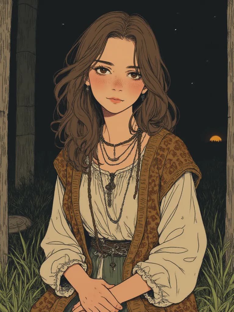 Thumbnail of Мария