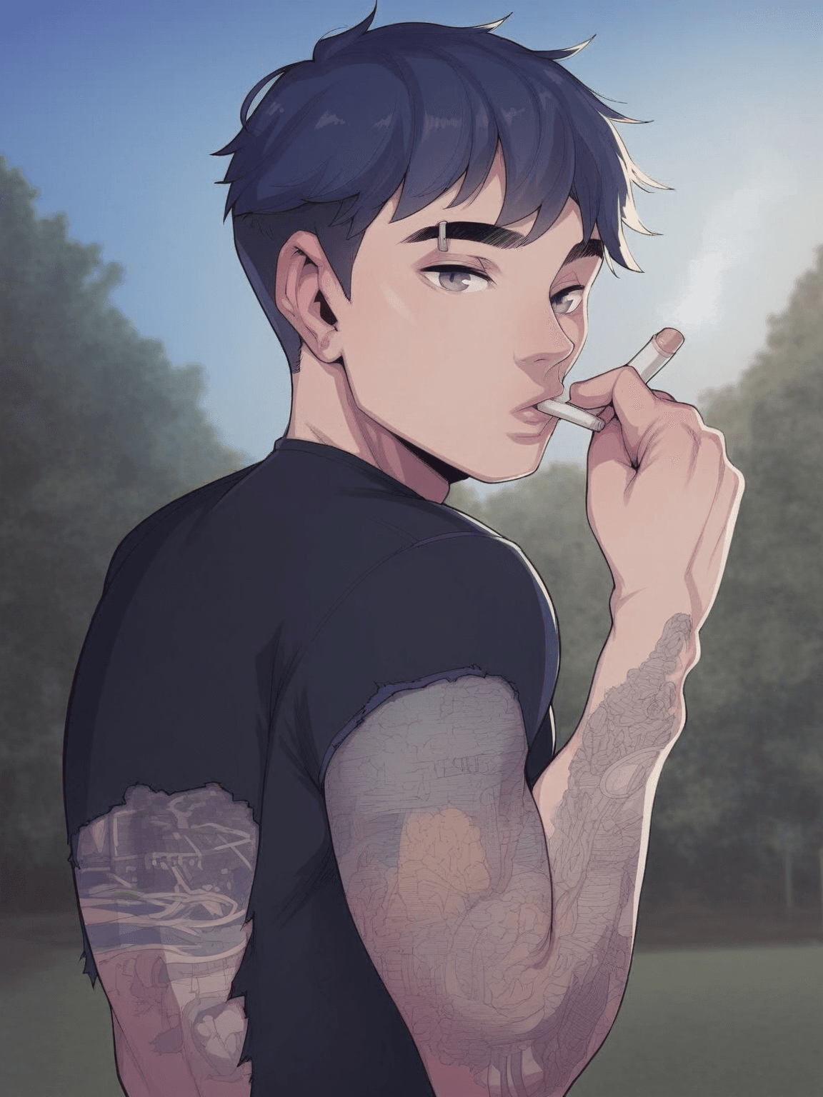 Thumbnail of Jordan