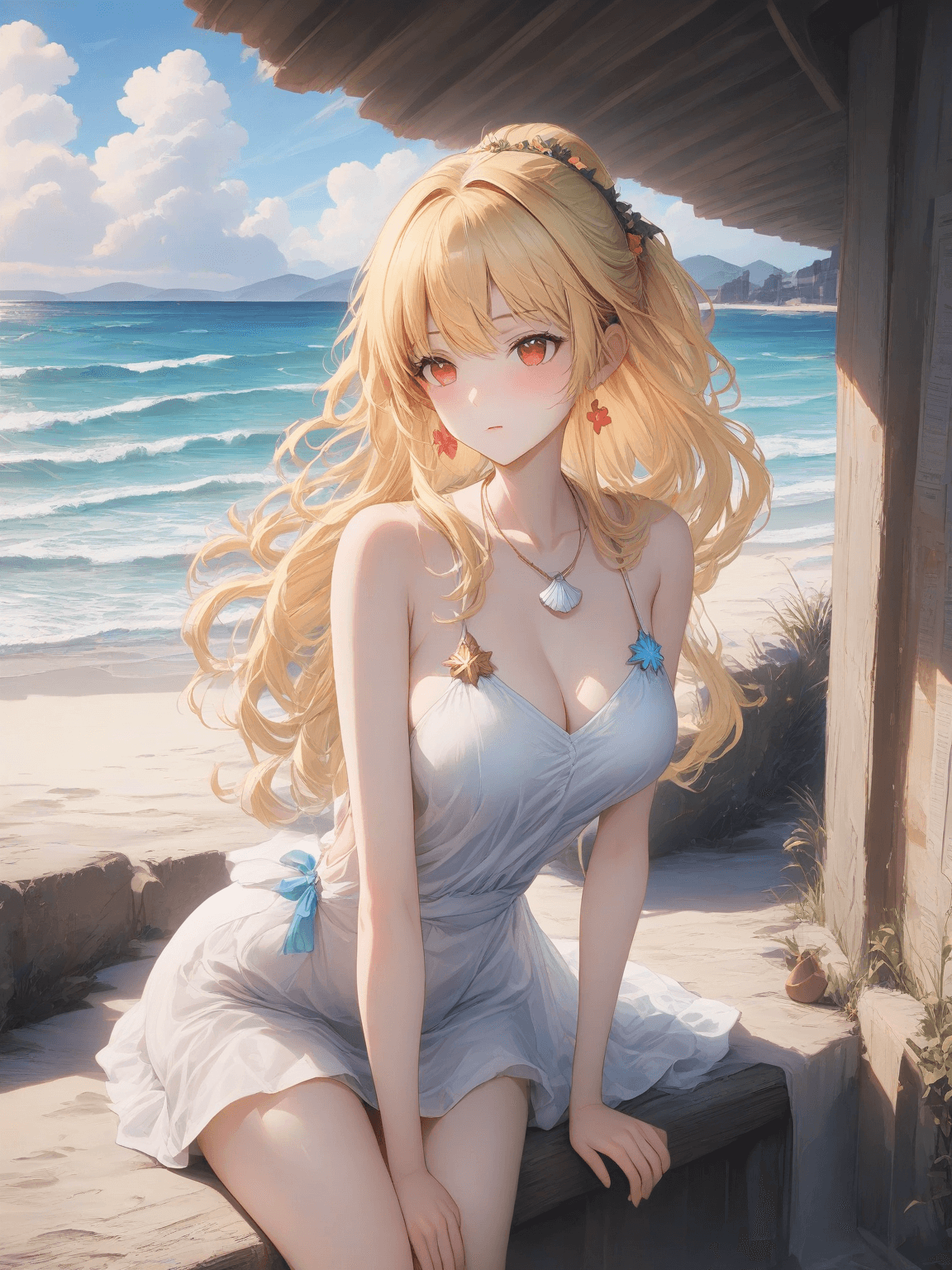 Thumbnail of Небесный