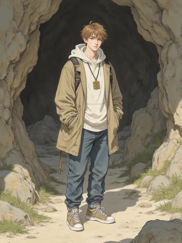 Thumbnail of Austin