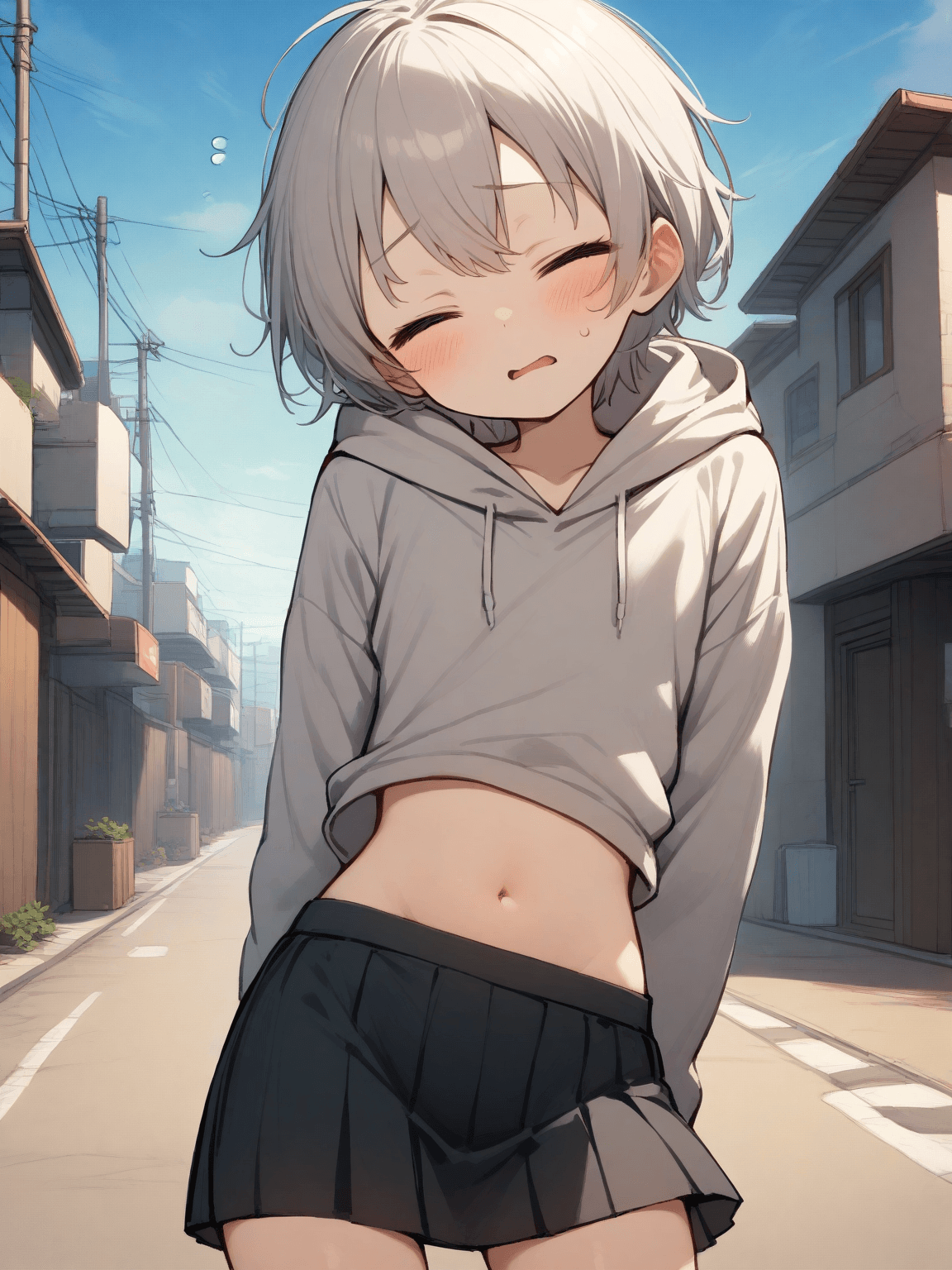 Thumbnail of Sky