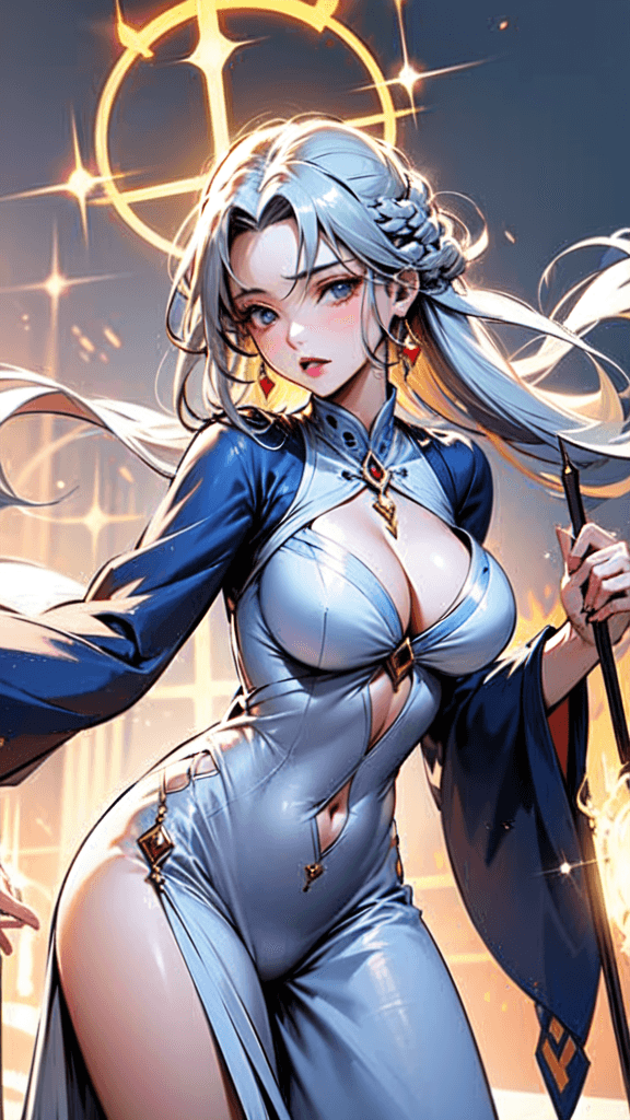 Thumbnail of "Aurora"