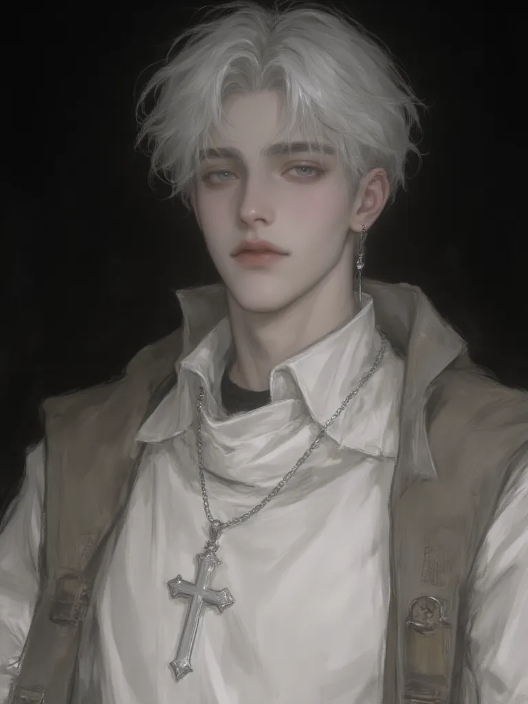 Thumbnail of Джеймс