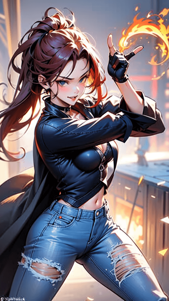 Thumbnail of "Sasha"
