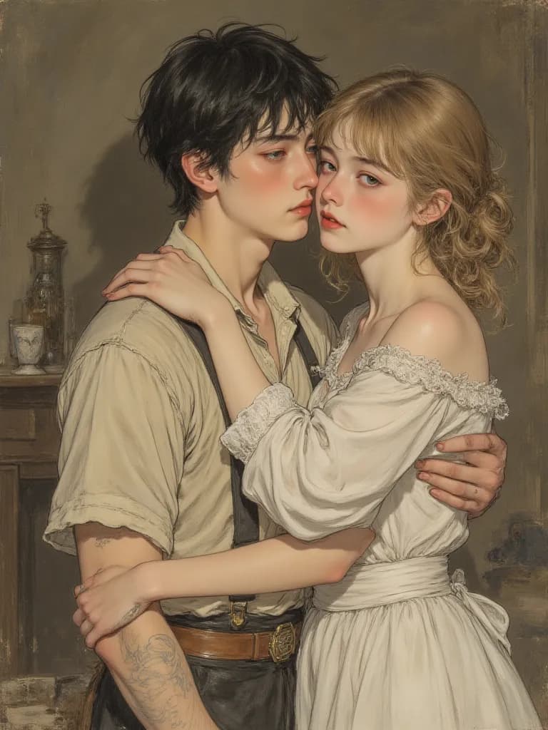 Thumbnail of Джек