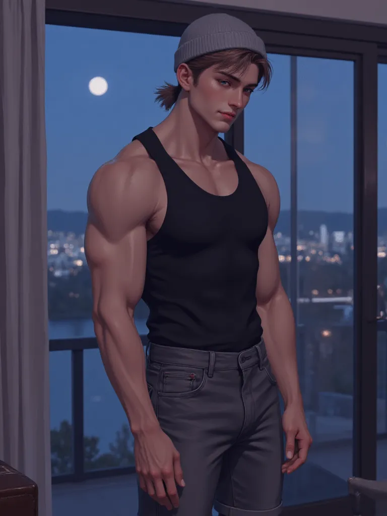 Thumbnail of Николас Мейсон